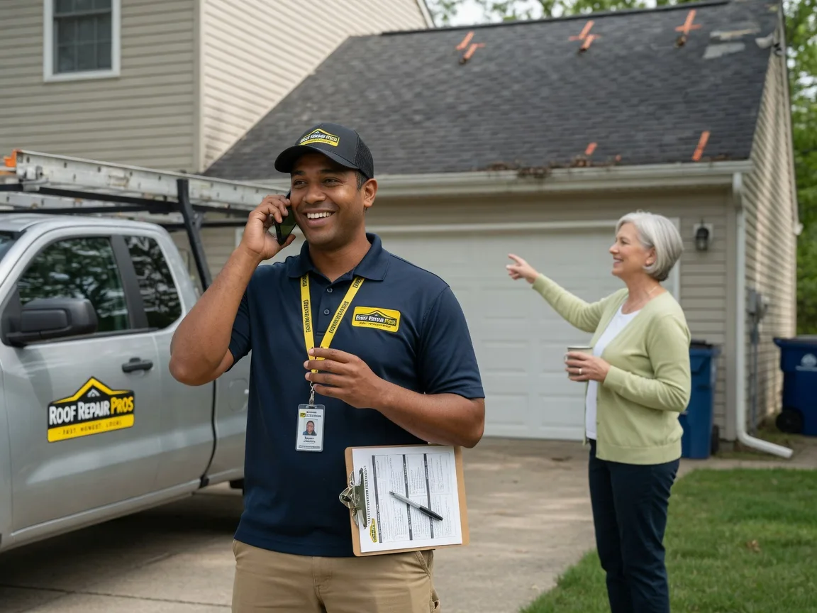Roof Repair Clearlake, WA FAQs
